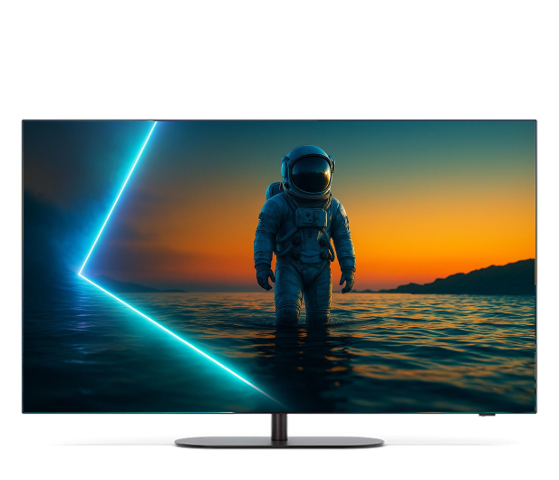 Philips 42OLED820 42" OLED 4K 120 Hz Titan OS Ambilight - 1335628 - zdjęcie
